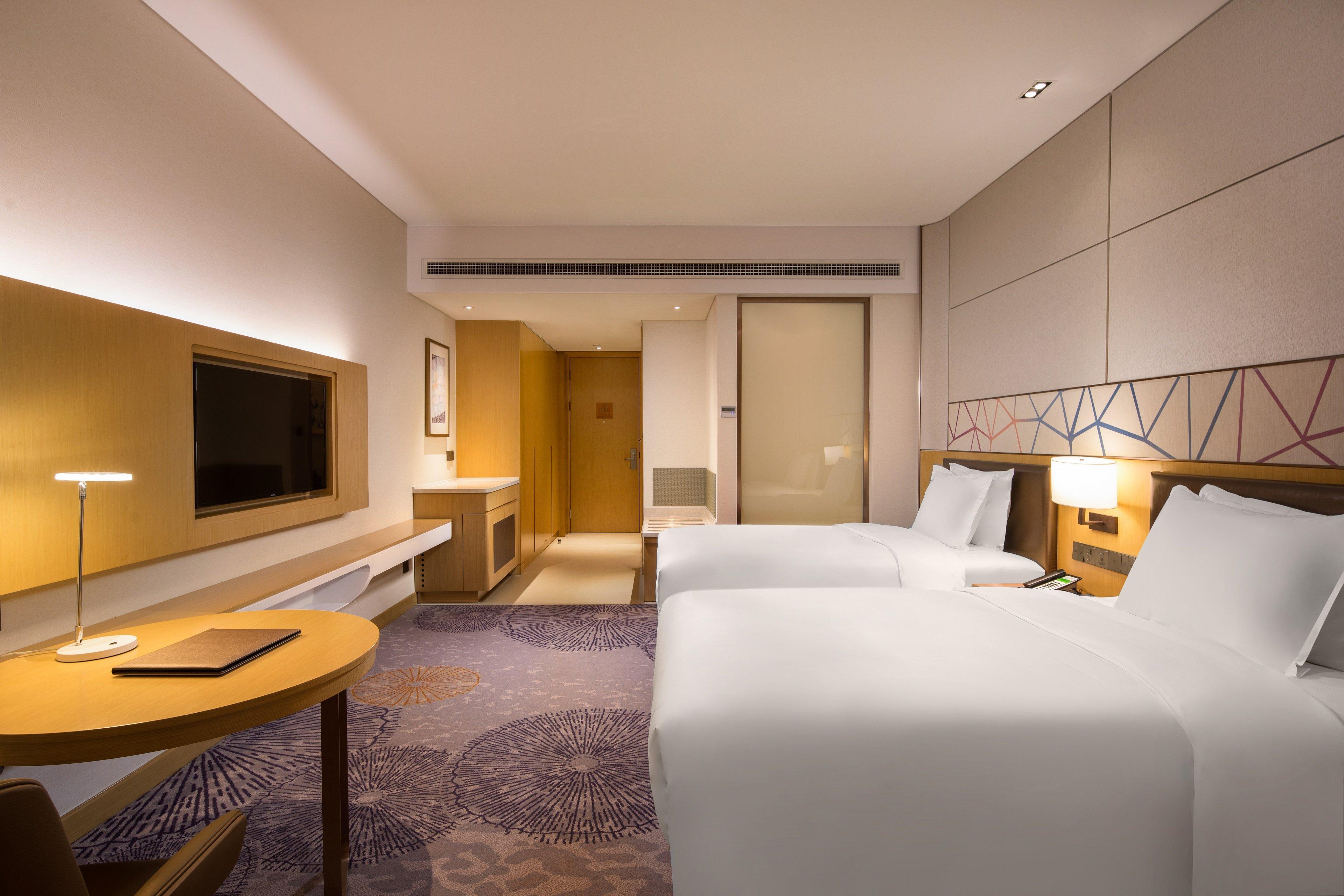 Holiday Inn Tianjin Xiqing By Ihg المظهر الخارجي الصورة