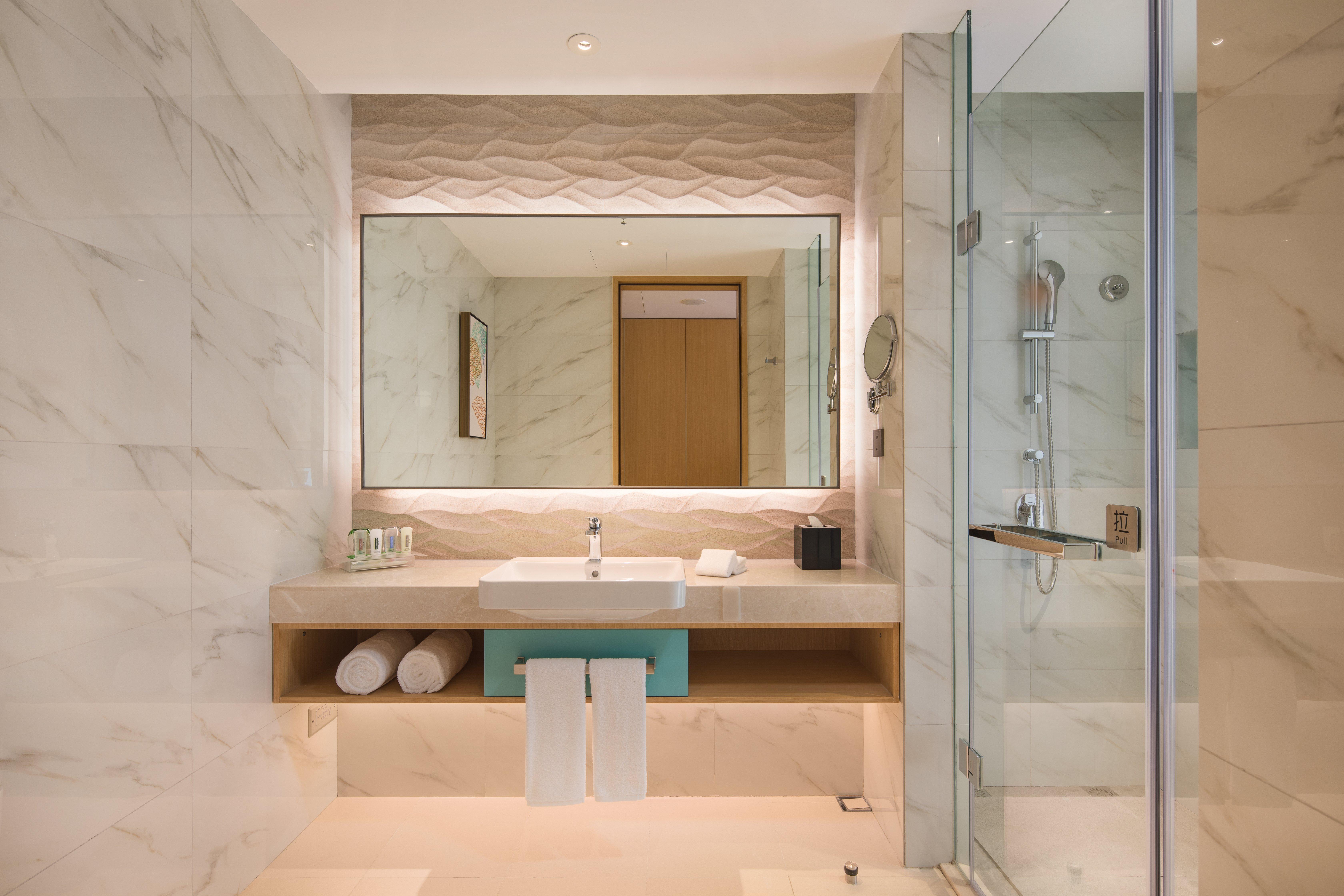 Holiday Inn Tianjin Xiqing By Ihg المظهر الخارجي الصورة