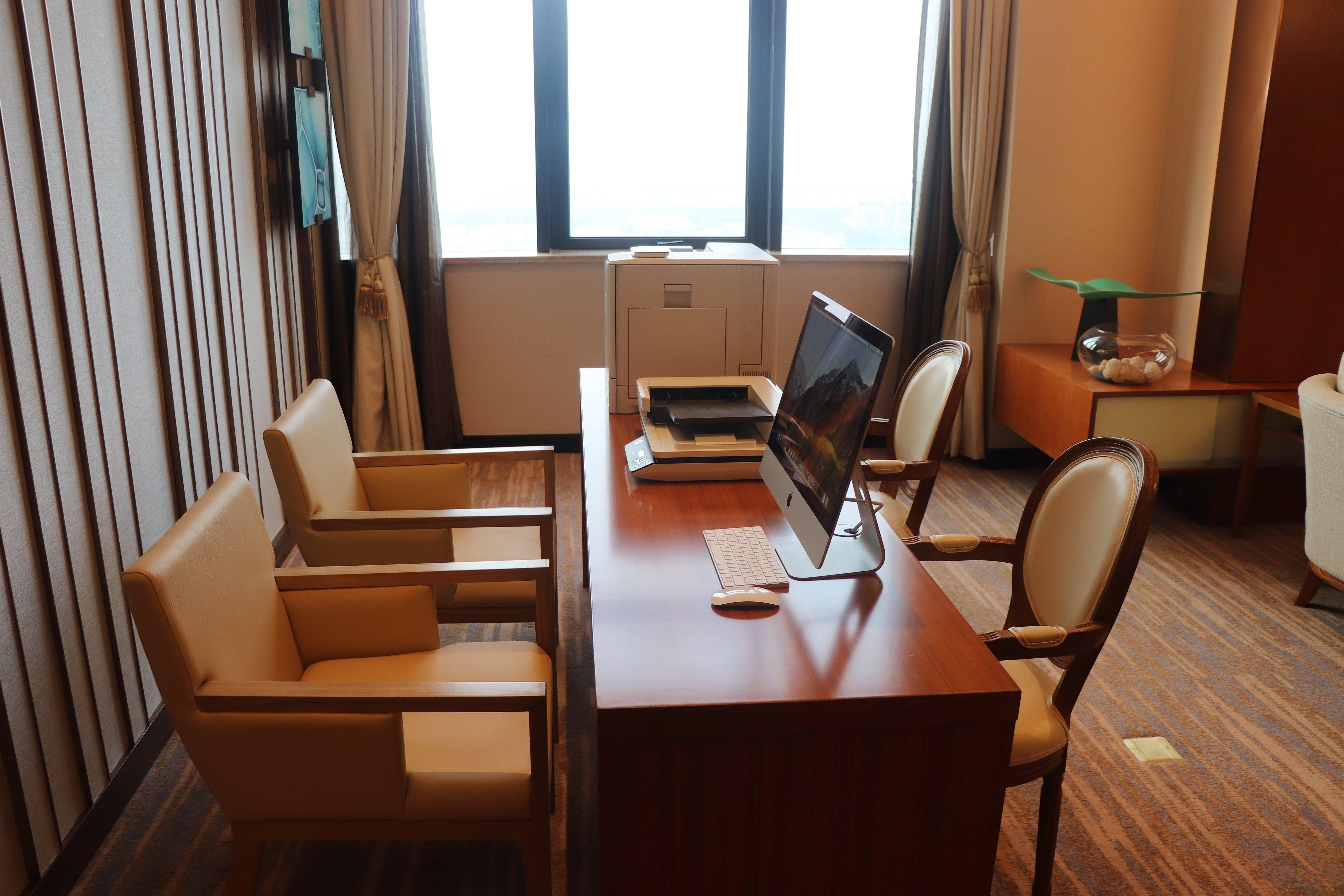 Holiday Inn Tianjin Xiqing By Ihg المظهر الخارجي الصورة