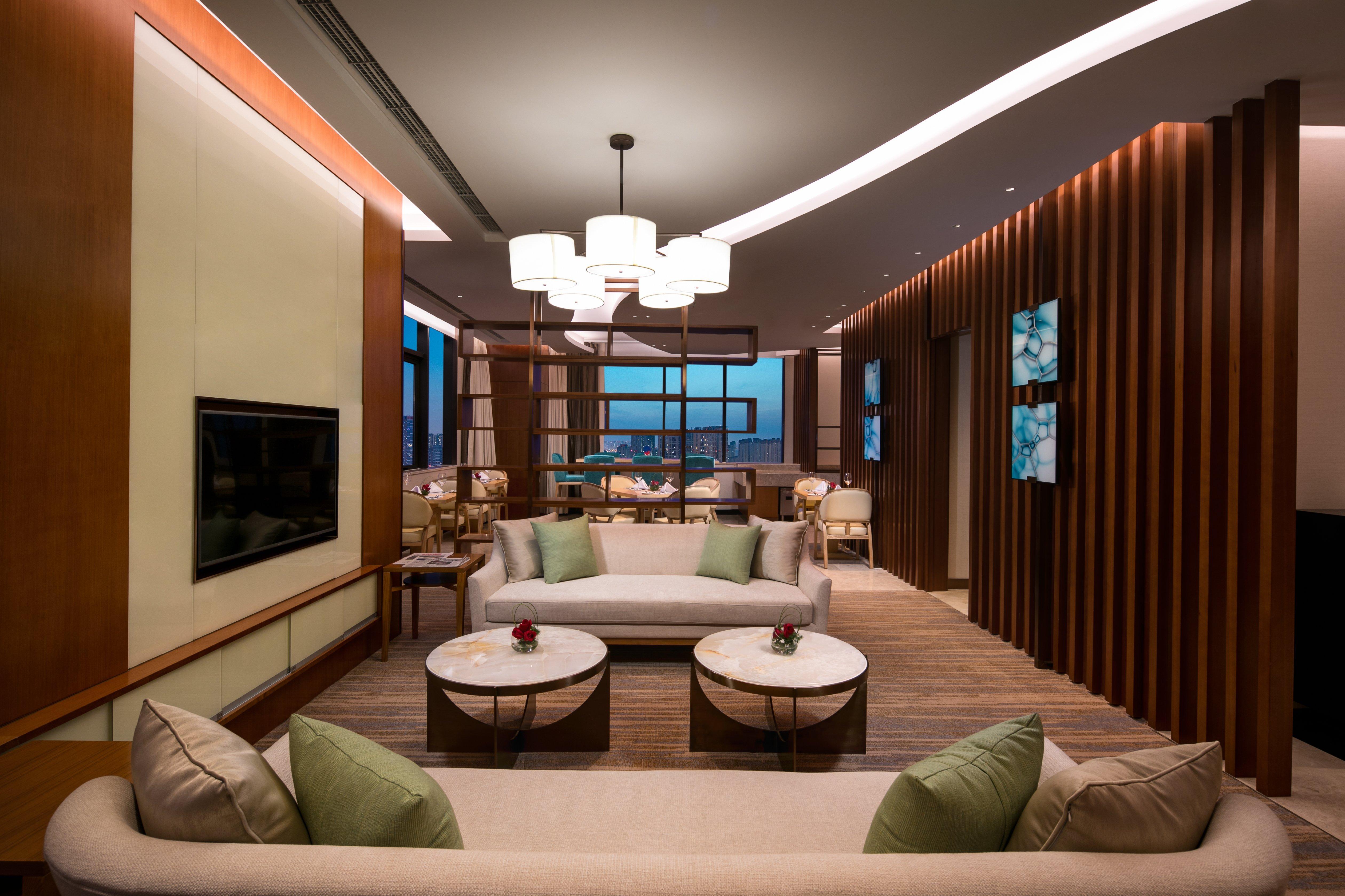 Holiday Inn Tianjin Xiqing By Ihg المظهر الخارجي الصورة