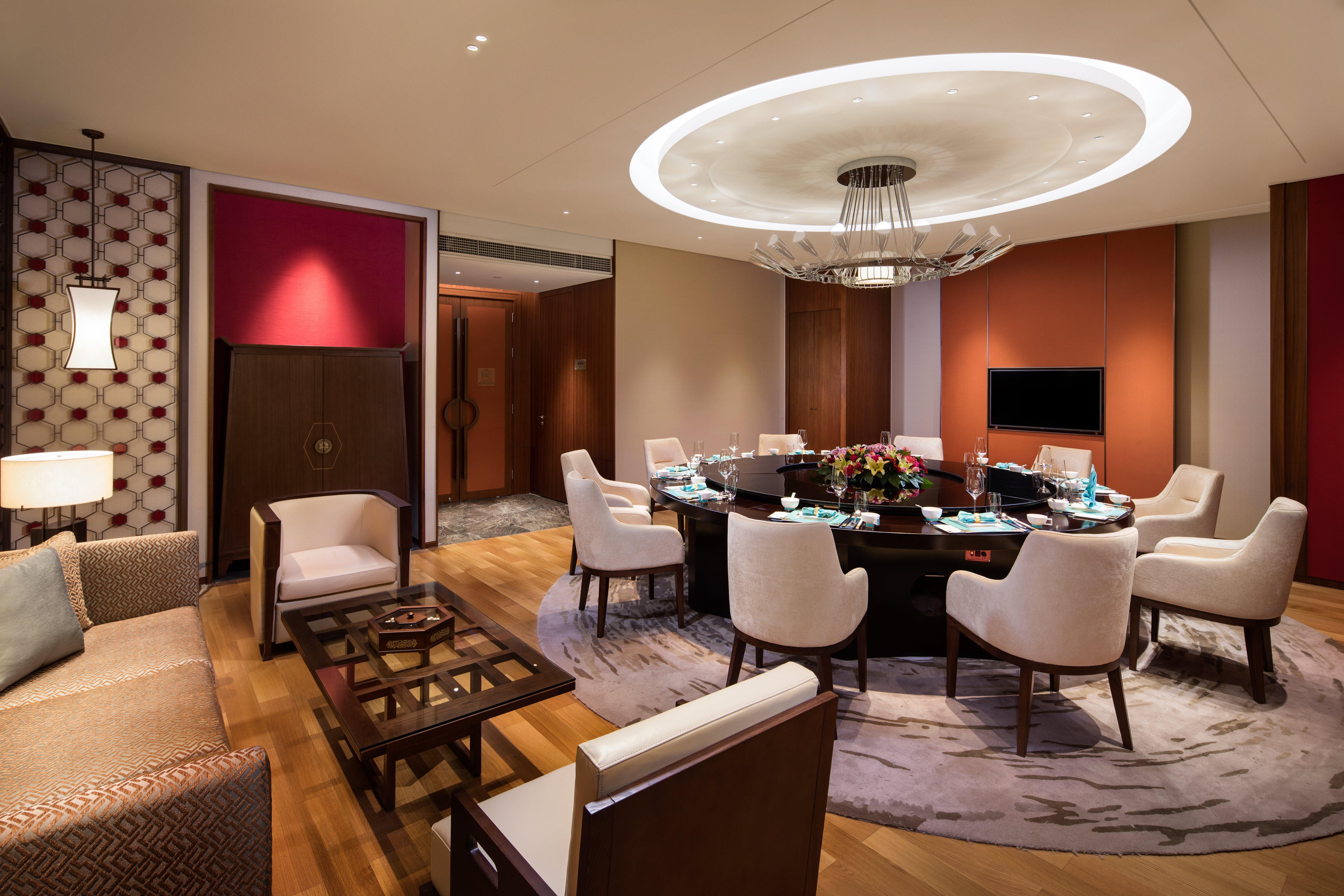 Holiday Inn Tianjin Xiqing By Ihg المظهر الخارجي الصورة